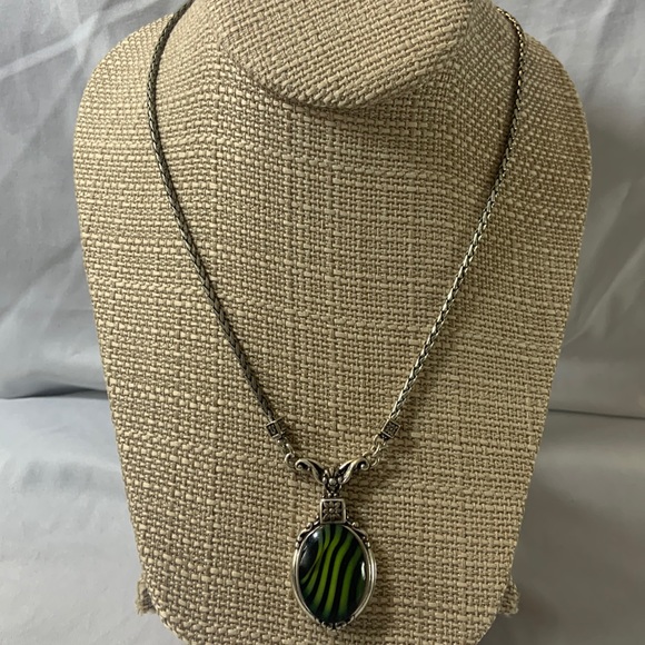 Jewelry - Brighton Retired Vintage Necklace